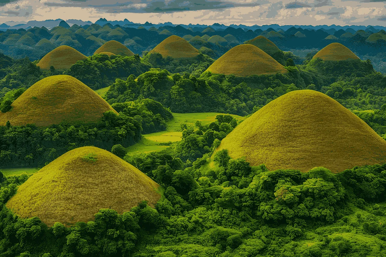 Bohol